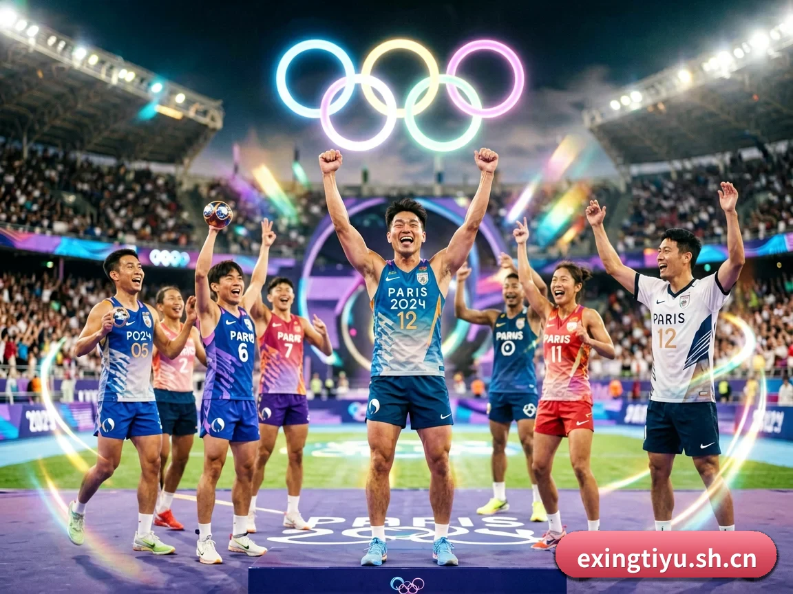 五大服务分区,信息按项目分类 - 多运动项目内容板块